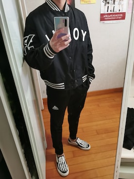 Elvisさんのコーディネート