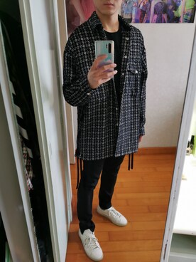 Elvisさんのコーディネート