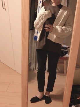 kicoさんのコーディネート