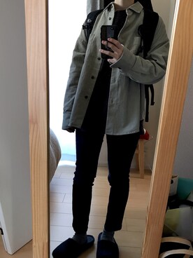 kicoさんのコーディネート