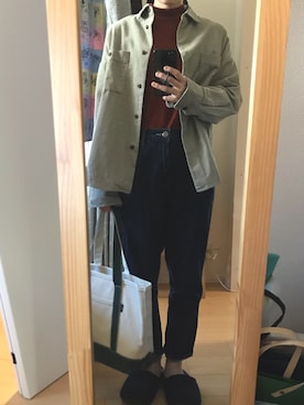 kicoさんのコーディネート