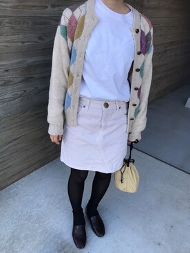 kicoさんのコーディネート