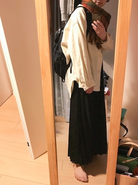 kicoさんのコーディネート