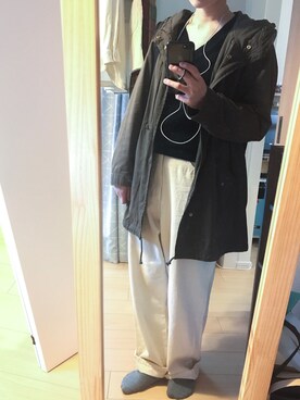 kicoさんのコーディネート