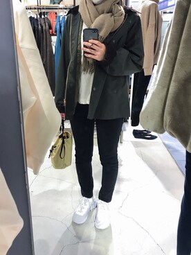 kicoさんのコーディネート