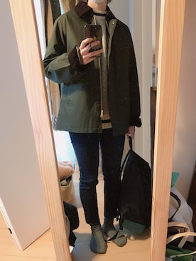 kicoさんのコーディネート