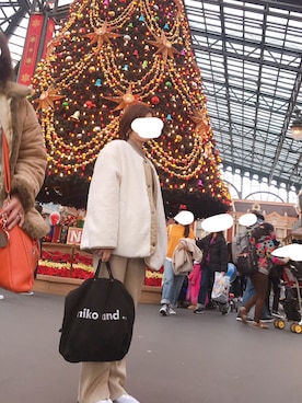 kicoさんのコーディネート