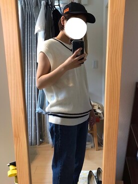 kicoさんのコーディネート