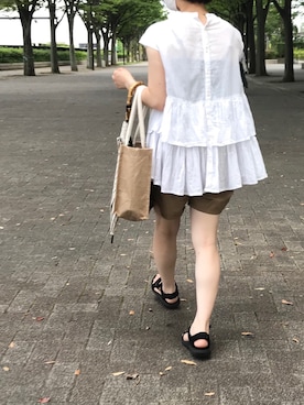 kicoさんのコーディネート