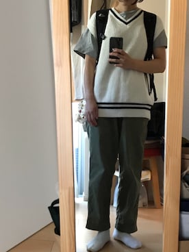 kicoさんのコーディネート