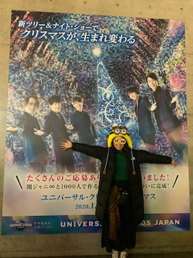 uneさんのコーディネート