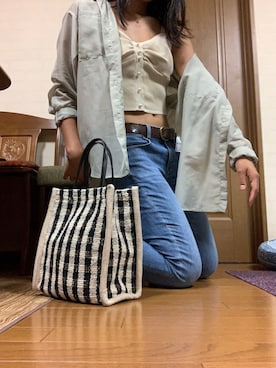 uneさんのコーディネート