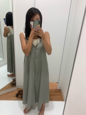 uneさんのコーディネート