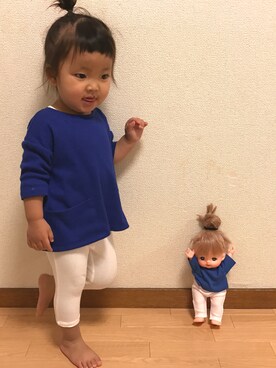 himariさんのコーディネート