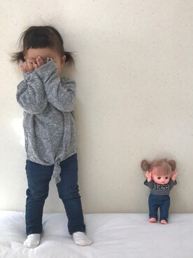 himariさんのコーディネート