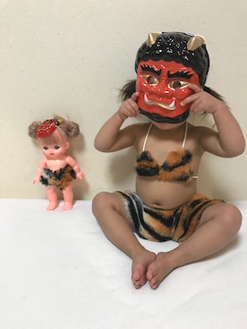 himariさんのコーディネート