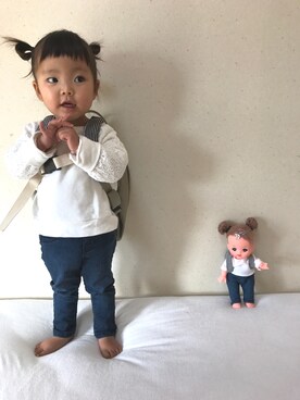 himariさんのコーディネート