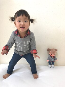 himariさんのコーディネート