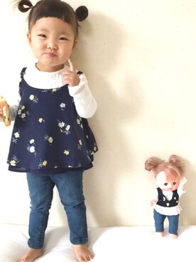 himariさんのコーディネート