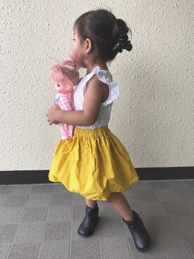 himariさんのコーディネート