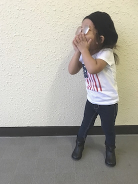 himariさんのコーディネート