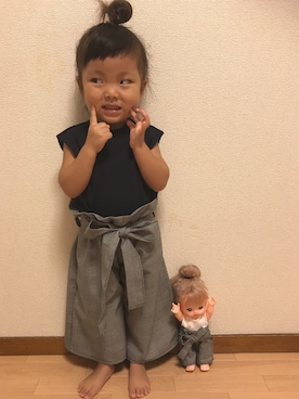 himariさんのコーディネート