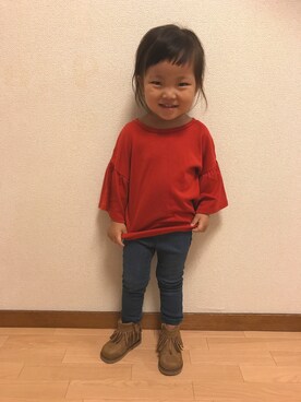 himariさんのコーディネート