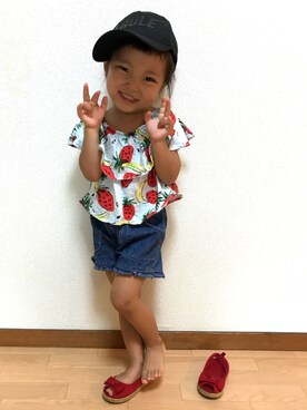 himariさんのコーディネート