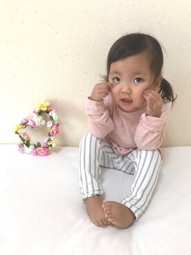 himariさんのコーディネート