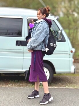 産前産後 の人気ファッションコーディネート Wear