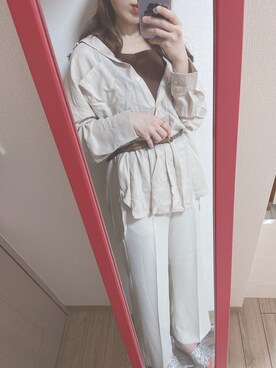 natsukiさんのコーディネート