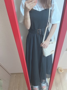 natsukiさんのコーディネート