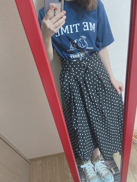 natsukiさんのコーディネート