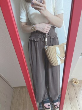 natsukiさんのコーディネート