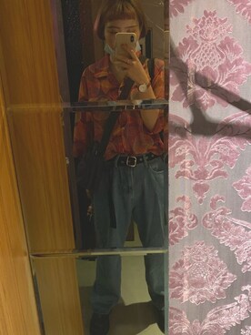 ( '༥'  )ŧ‹”ŧ‹”さんのコーディネート