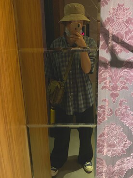 ( '༥'  )ŧ‹”ŧ‹”さんのコーディネート