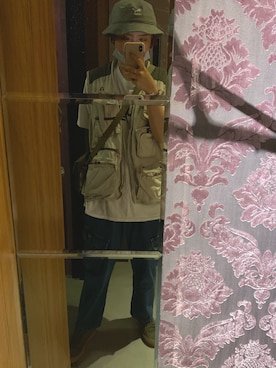 ( '༥'  )ŧ‹”ŧ‹”さんのコーディネート