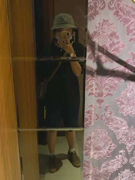 ( '༥'  )ŧ‹”ŧ‹”さんのコーディネート