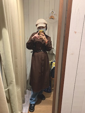 ( '༥'  )ŧ‹”ŧ‹”さんのコーディネート