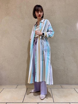 BEAUTY&YOUTH UNITED ARROWS（ビューティーアンドユースユナイテッド