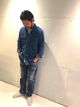 T2さんのコーディネート