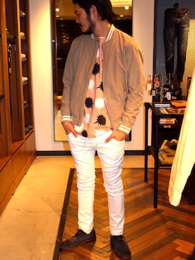 T2さんのコーディネート