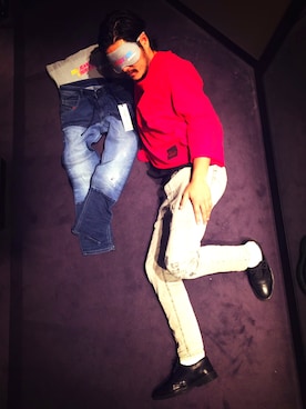 T2さんのコーディネート