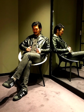 T2さんのコーディネート