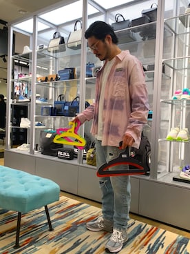 T2さんのコーディネート