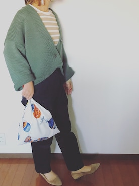 saeさんのコーディネート