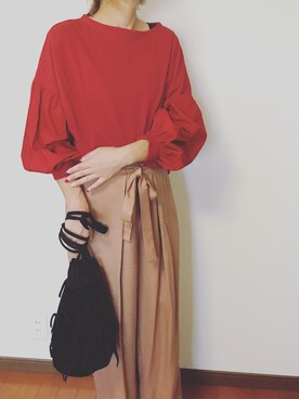 saeさんのコーディネート