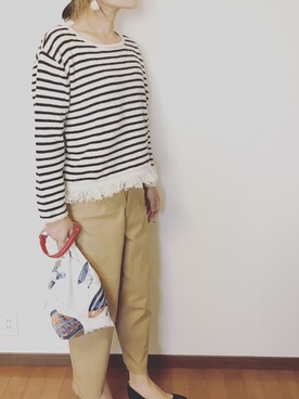 saeさんのコーディネート