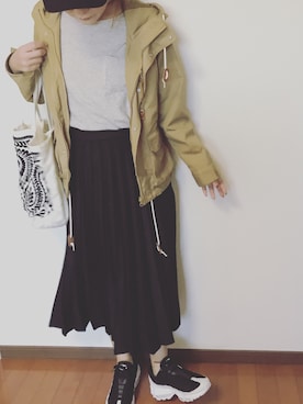 saeさんのコーディネート