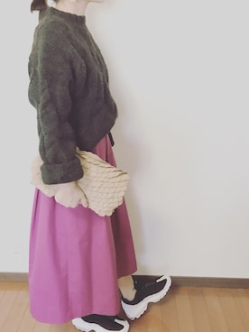 saeさんのコーディネート